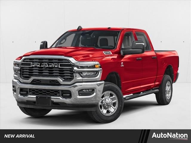 ram ram 2500 pickup 2026 3C6UR5KJ9TG286495 image ram ram 2500 pickup 2026 3C6UR5KJ9TG286495 image
